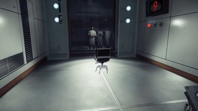 PREY игра года?! обзор смотреть онлайн