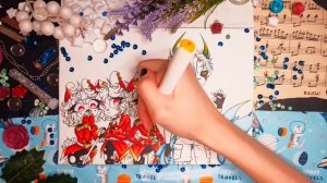 ЗНАКОМСТВО КЕЙТ И ЙОТТЫ | НОВЫЙ ПЕРСОНАЖ | МАГИЯ КЕЙТ | КАНОН