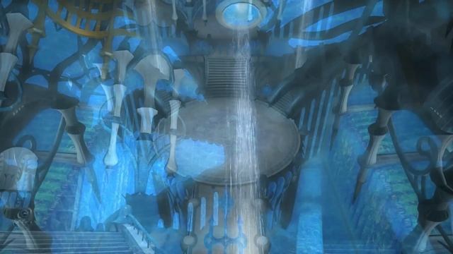 FINAL FANTASY XIV: SHADOWBRINGERS - Dungeon Crawl смотреть онлайн