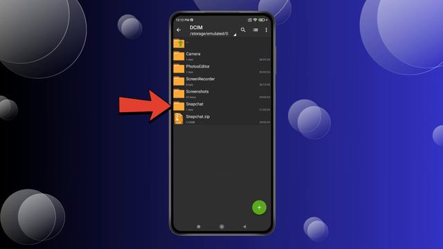 How to Extract Zip Files on Android zArchiver | Open Zip Files on Android | GTA, Minecraft, OBB, ET