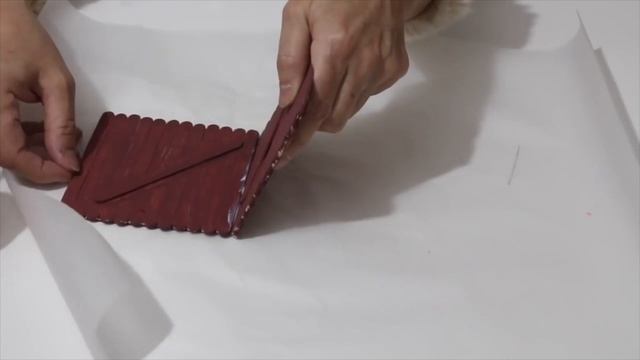 Easy Christmas Nativity set made recycling popsicle sticks смотреть онлайн