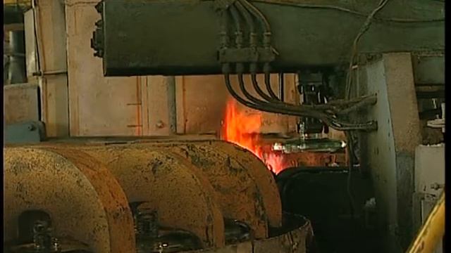 Южноуральск. Арматурно-изоляторный завод, 2007 год смотреть онлайн