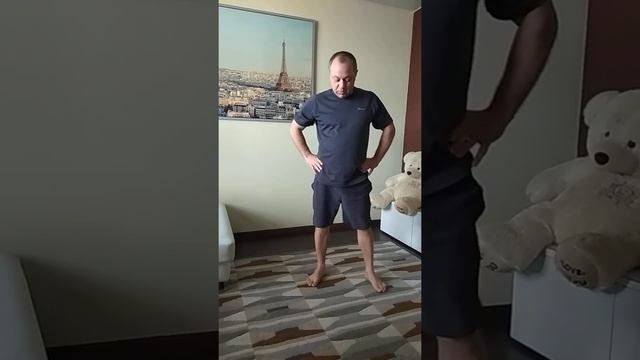 Разминка. Утренняя зарядка смотреть онлайн