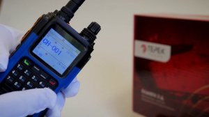 Рация "Терек Планета 3Д". Как пользоваться.