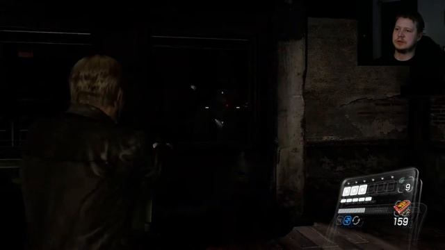 Resident Evil 6 #3 - [Леон и Хелена] - Оружейный магазин смотреть онлайн