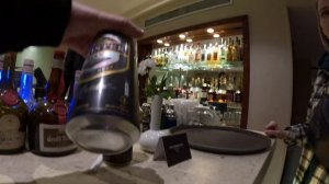 В Каир из СПБ, январь 2023. Часть 1. Новый год в сердце Каира.