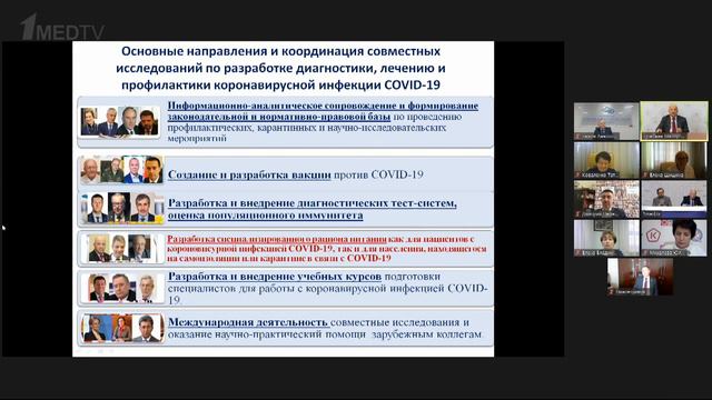 Современные вызовы здоровью и роль санаторно-курортных организаций в здоровьесбережении населения Р смотреть онлайн