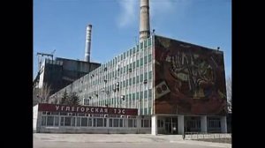 Svetlodarsk (Светлодарск 2012)