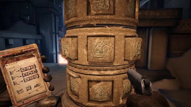 Deadfall Adventures (6) Головоломок меньше не становится смотреть онлайн