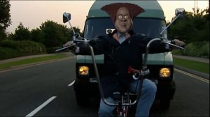 Лихач - Angry Kid