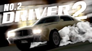 ПОЖАРИЩЕ • Driver 2 PS1 (REDRIVER 2) #2