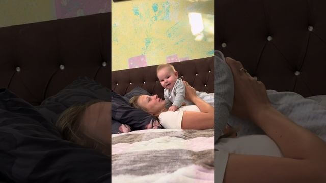 Вечерний ОБЯЗАТЕЛЬНЫЙ ритуал с дочкой смотреть онлайн