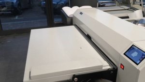 Фолдер Rongda l-fold4000