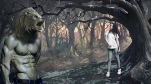 "ВЕДЬМИНА ПАДЬ"  11 серия (автор Светлана Гончаренко). Мистика. Истории на ночь.