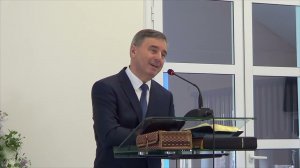 Святослав Музычко. Проповедь: "Дорожите жизнью"