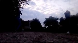 ТАНЕЦ "I GOT LOVE" (MiyaGi & Эндшпиль)