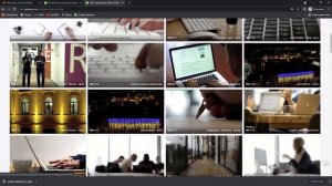 Бесплатное видео - ТОП 3 сайта. Без авторских прав. PIXABAY PEXELS VIDEVO
