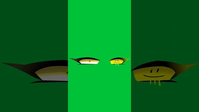 ❤Футаж/хромакей глаз гача ❤ Анимация на зелёном фоне. Gacha) смотреть онлайн