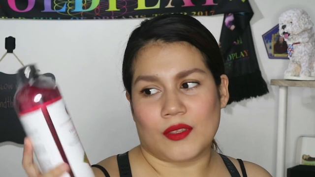 Althea Haul + Petal Velvet Powder Pink Lavender First Impressions Review смотреть онлайн