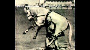 5 Самых сильных людей за всю историю России. Русские силачи