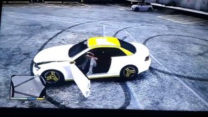 КАК ОТКРЫТЬ КАПОТ ИЛИ БАГАЖНИК В GTA 5 ?!!!