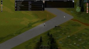 Project Zomboid 41.50 #5 Когда же уже будет нормальный старт. Появилась цель выжить!