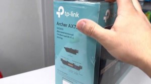 Tp Link AX72