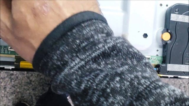 SAMSUNG UN50AU8000F 4K restarting no picture 2 years old TV смотреть онлайн