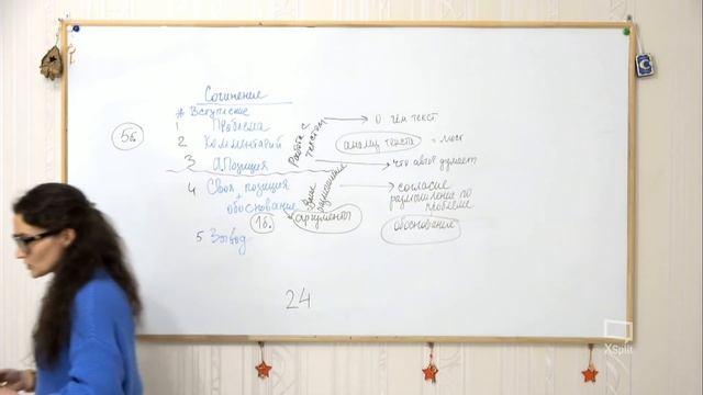 Как подготовиться к ЕГЭ 2019 по русскому языку на 100 баллов смотреть онлайн