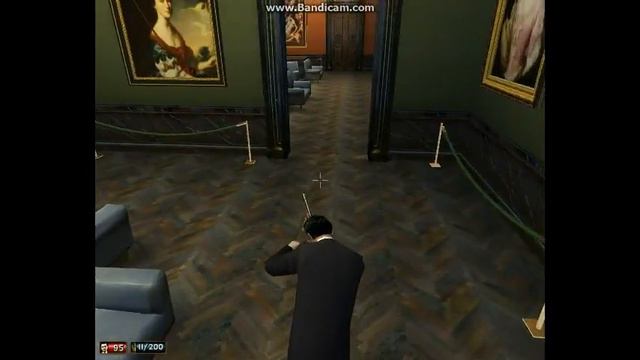 MAFIA - последняя миссия!! Кровь и деньги! смотреть онлайн