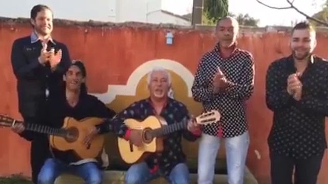 Memory (Canut and Pablo Reyes) by Tony Cortes смотреть онлайн