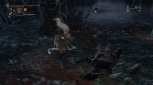 Bloodborne - где найти красное желе?