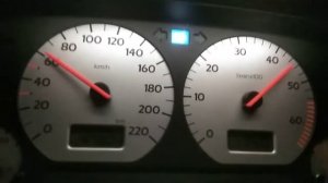 Разгон Wolksvagen golf 3 mkr 3, мкпп dgl, 1 6 aee 75 л с Видео