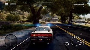 NFS Rivals On GT 430 HD Gameplay