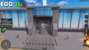 *ALL EGG LOCATIONS* Roblox War Tycoon Egg Hunt! ?