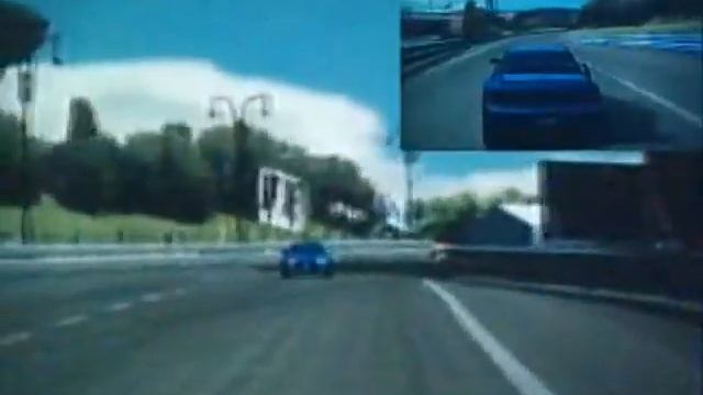 GT3: My Subaru Impreza In Rome Circuit (Drift - Simulation Tires) смотреть онлайн