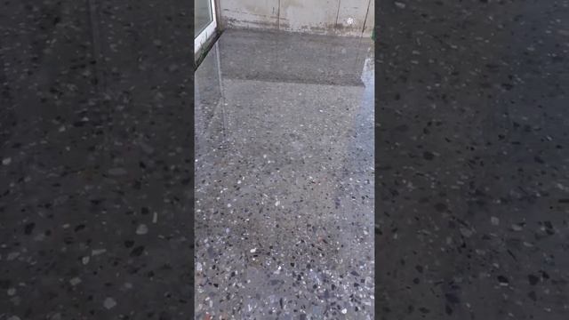 Шлифовка бетонной плиты алмазным гибким диском номер 50 смотреть онлайн