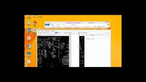 Замена оторвавшейся батарейки биос в ноутбуке ( ученик мастера)