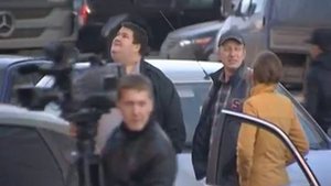 Спасли самоубийцу
