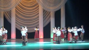 Праздник танца "Музыкальная палитра" от 04 апреля 2021 г. Видео 10 (13).