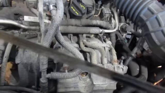 Разборка Ford - Explorer 2010-2015, 2.0 (VIN: 1FM5K7D99DGB54698) 15888 смотреть онлайн