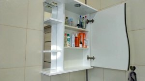 ?БЮДЖЕТНАЯ ОРГАНИЗАЦИЯ ХРАНЕНИЯ В ВАННОЙ КОМНАТЕ??УБОРКА И РАСХЛАМЛЕНИЕ ОТ ГУЛИ??✅