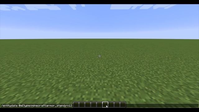 1.11-1.12.2 Armor Stand Tutorial (Minecraft 1:1 Project Included) смотреть онлайн