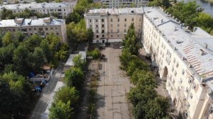 Центральный флотский Экипаж. 35 лет спустя.