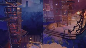 It Takes Two-Platforming Prodigy/Виртуоз-платформер