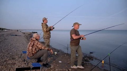 Рыбалка на озеро Тудакуль. Ловим трофейных сазанов и змееголова . (Trophy snakehead on Lake Tudakul