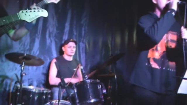 Чистое небо Признание Ловетт кавер КиШ смотреть онлайн