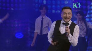 Теге өсәү - "Егеттәр йыры"