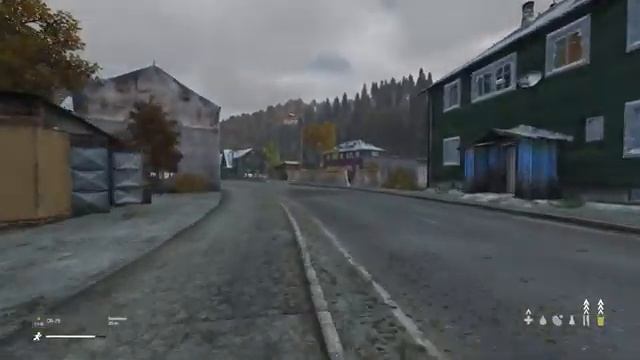 Dayz 0.63 не спится смотреть онлайн