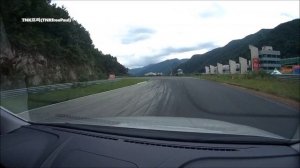 2014 Ssangyong Korando C test drive